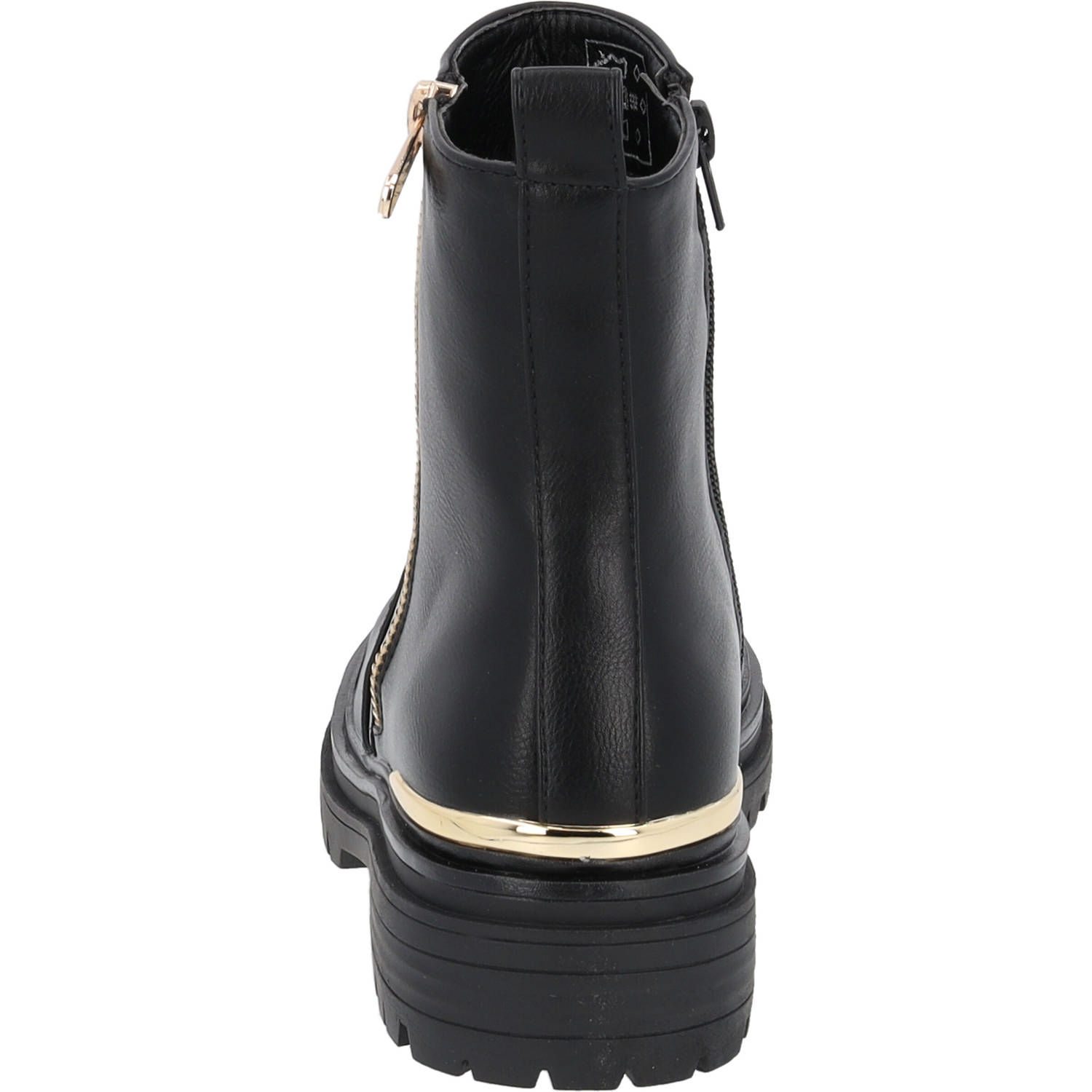 Palado Mochlos, Winterstiefel, Damen, Schwarz