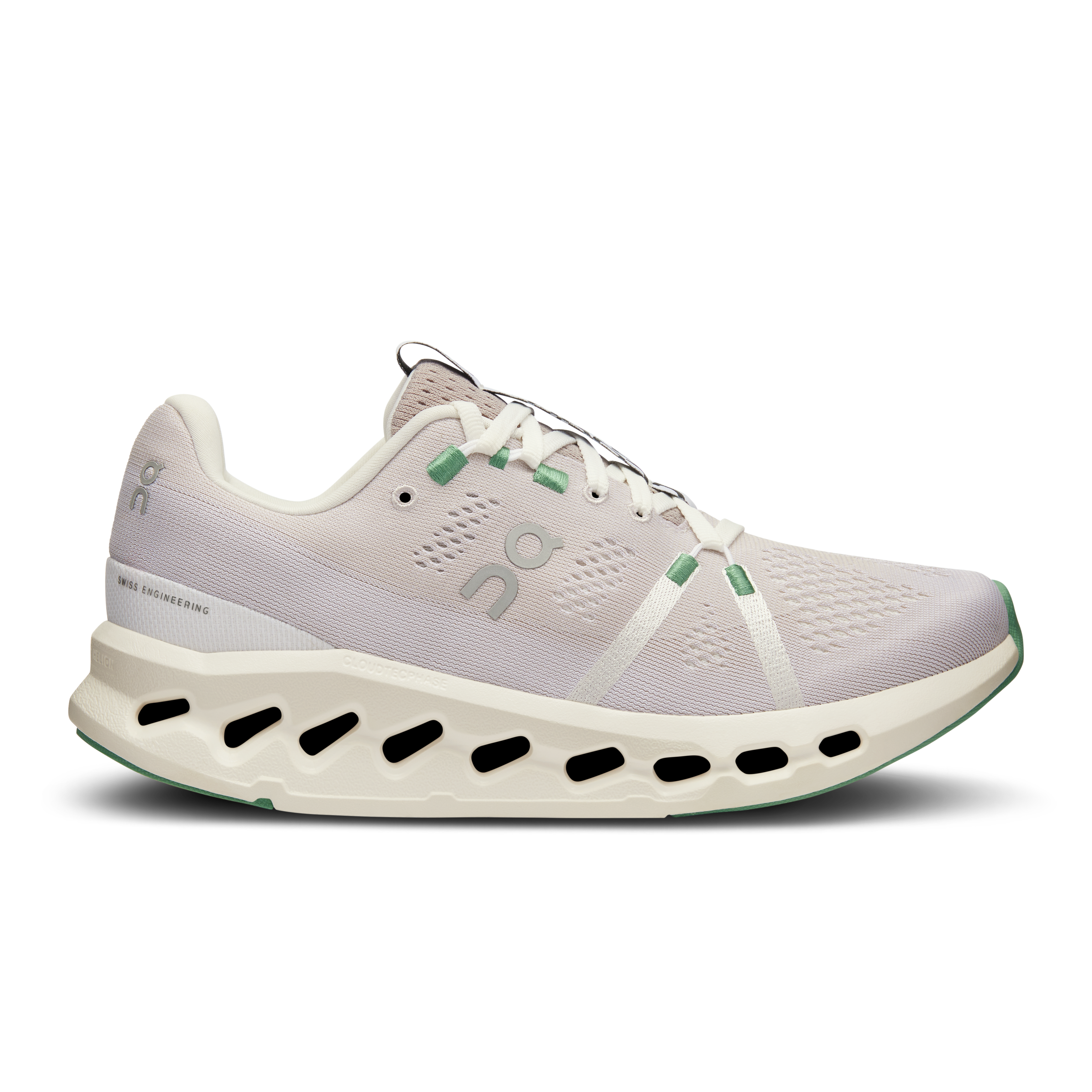 Cloudsurfer Pearl | Ivory