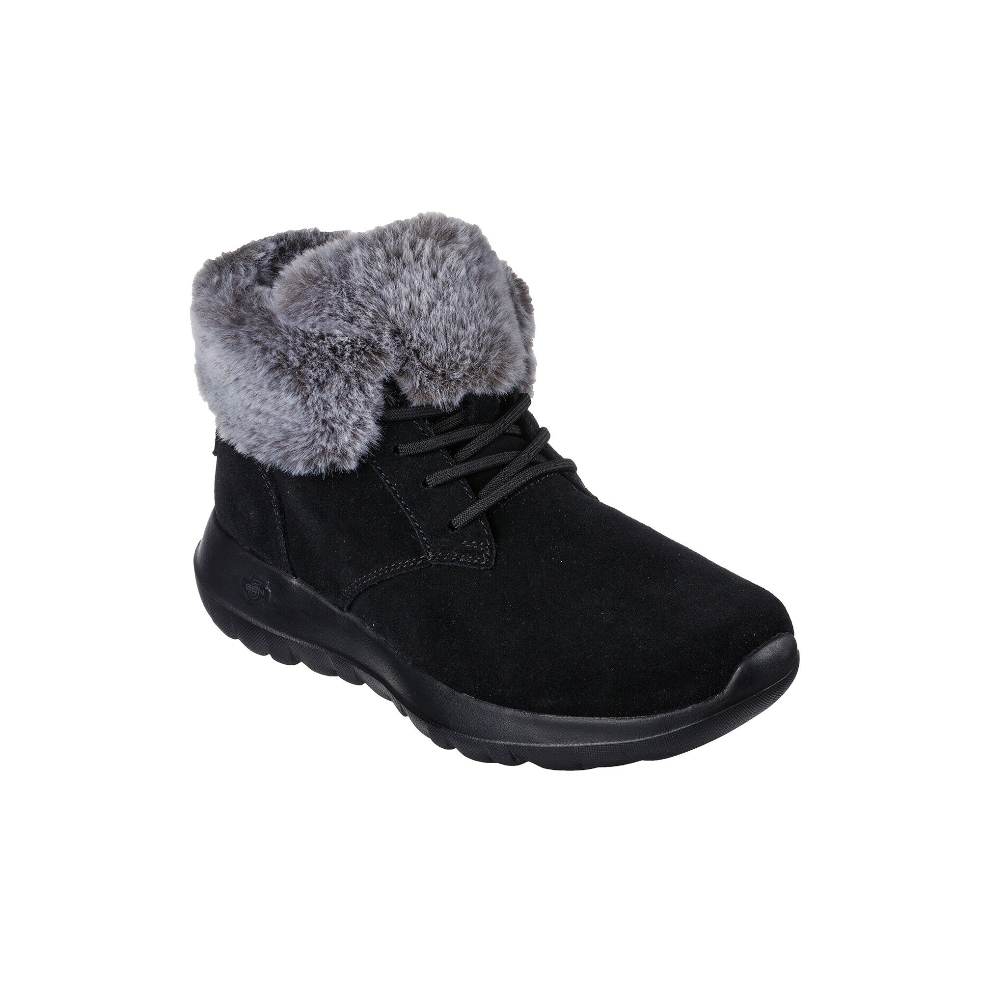 Bottines à enfiler On-The-Go Joy