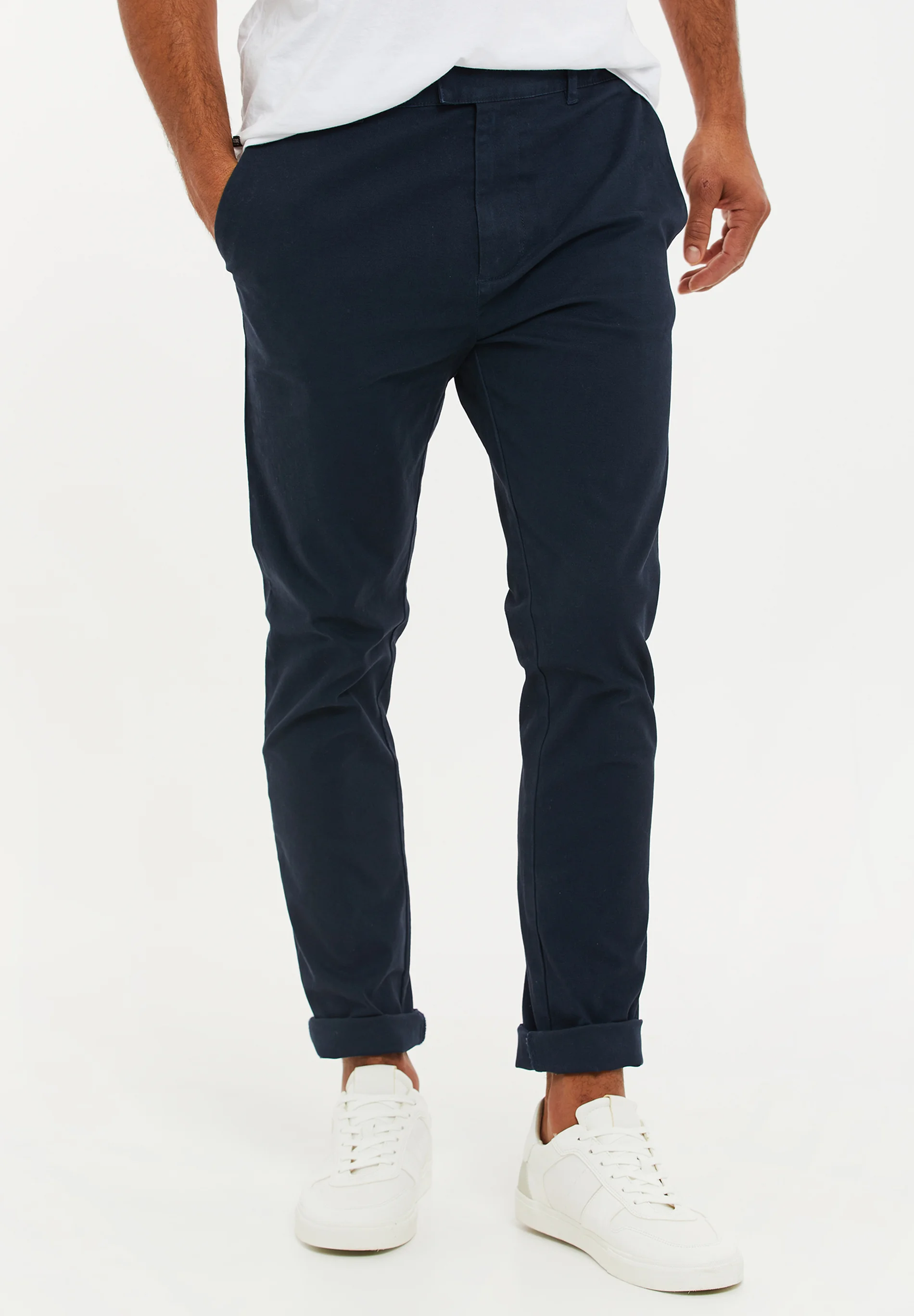 Threadbare STRETCH MARLEY - Chino