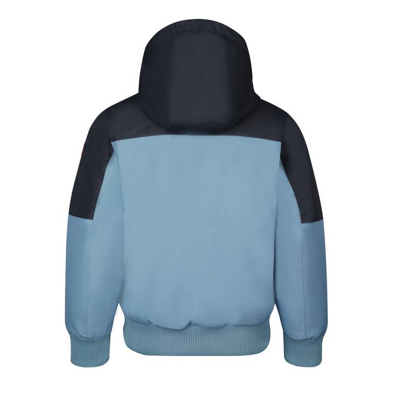 Trollkids Grimstad Funktionsjacke Kinder
