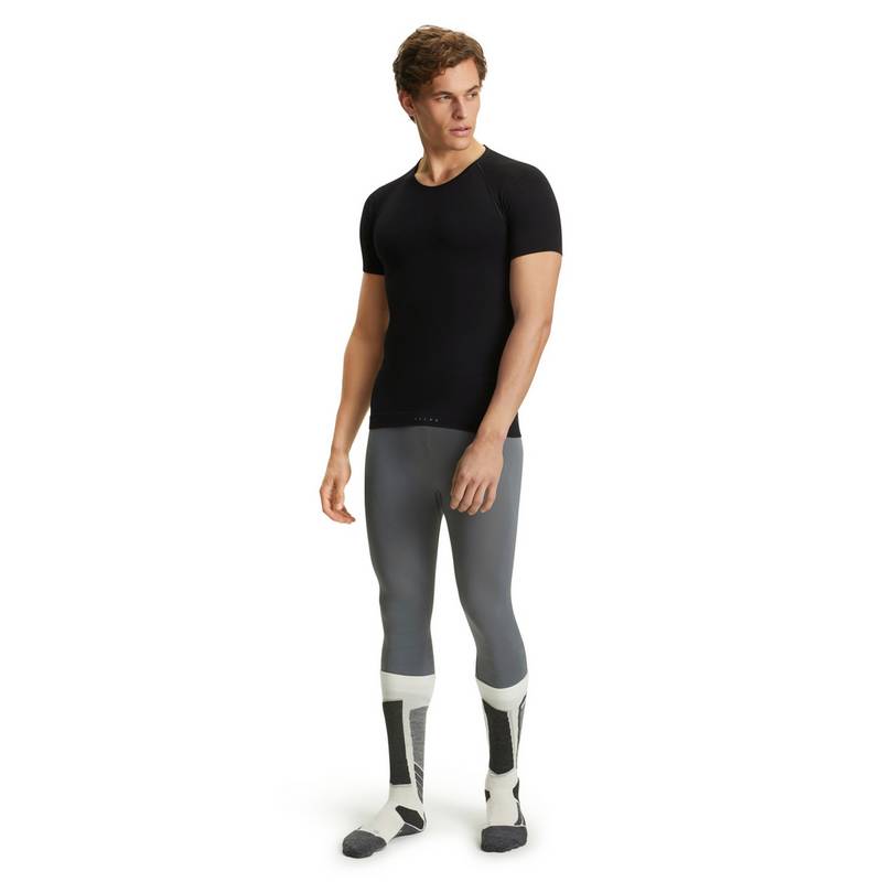 Falke Tight Fit Unterhemd Herren