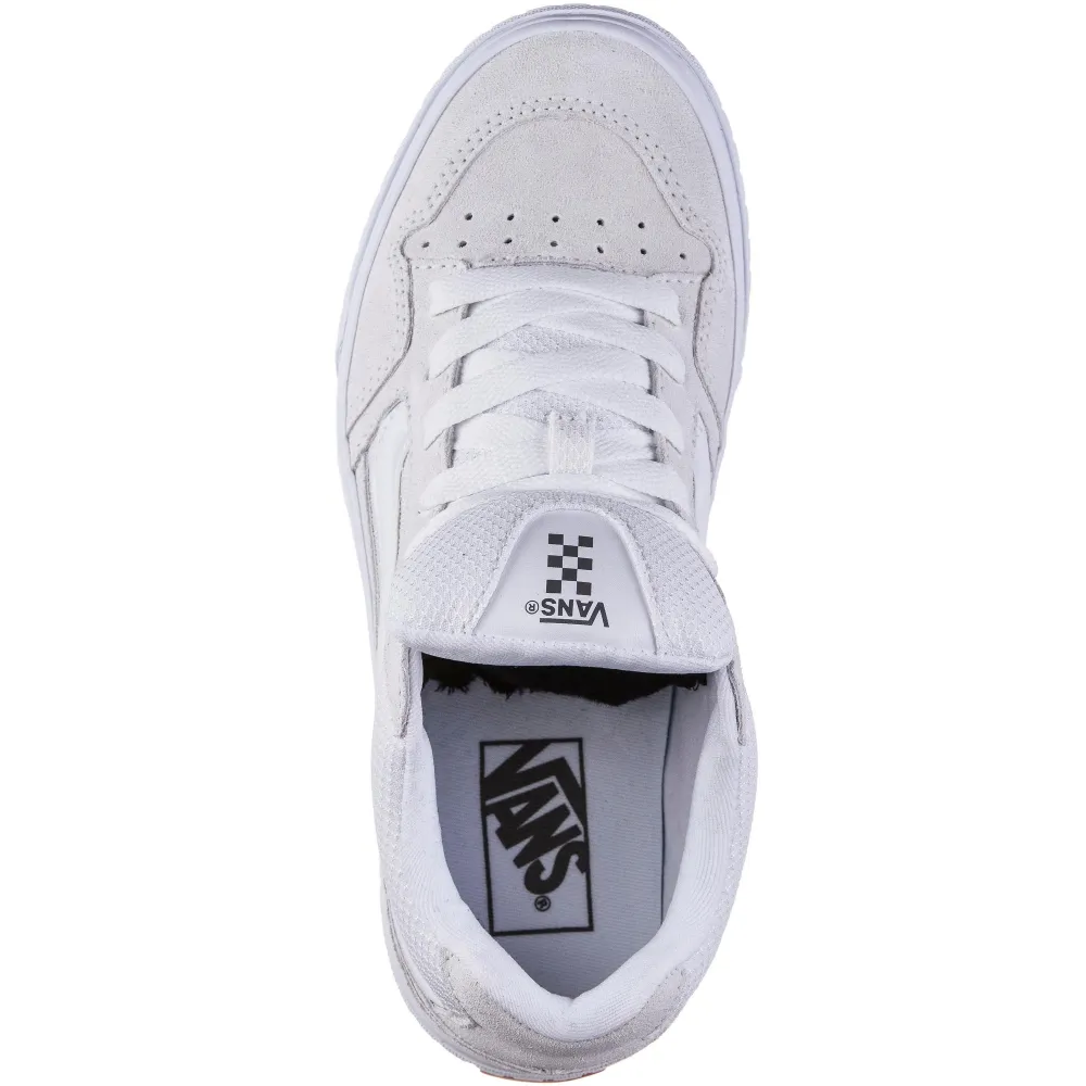Vans Caldrone VN0007P9WHT / bunt