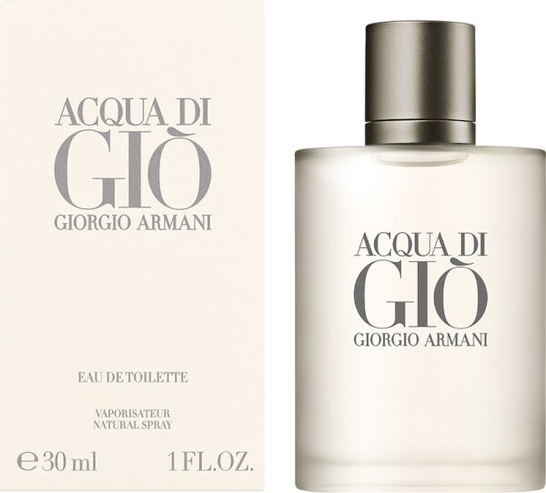 Giorgio Armani Acqua di Giò Homme Eau de Toilette