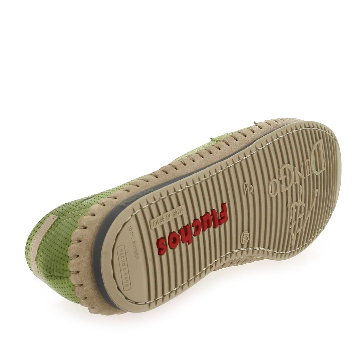 Fluchos  8674 - Vert
