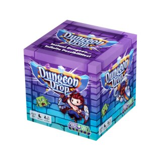 Dungeon Drop (EN)