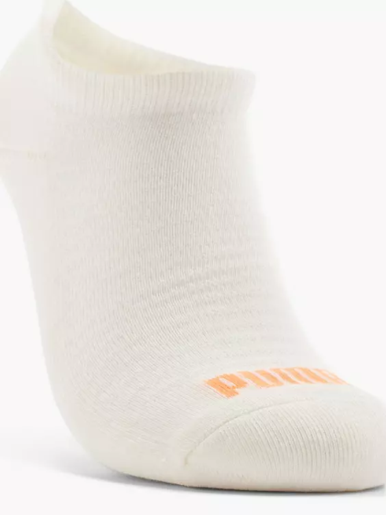 PUMA 2er Pack Sneakersocken