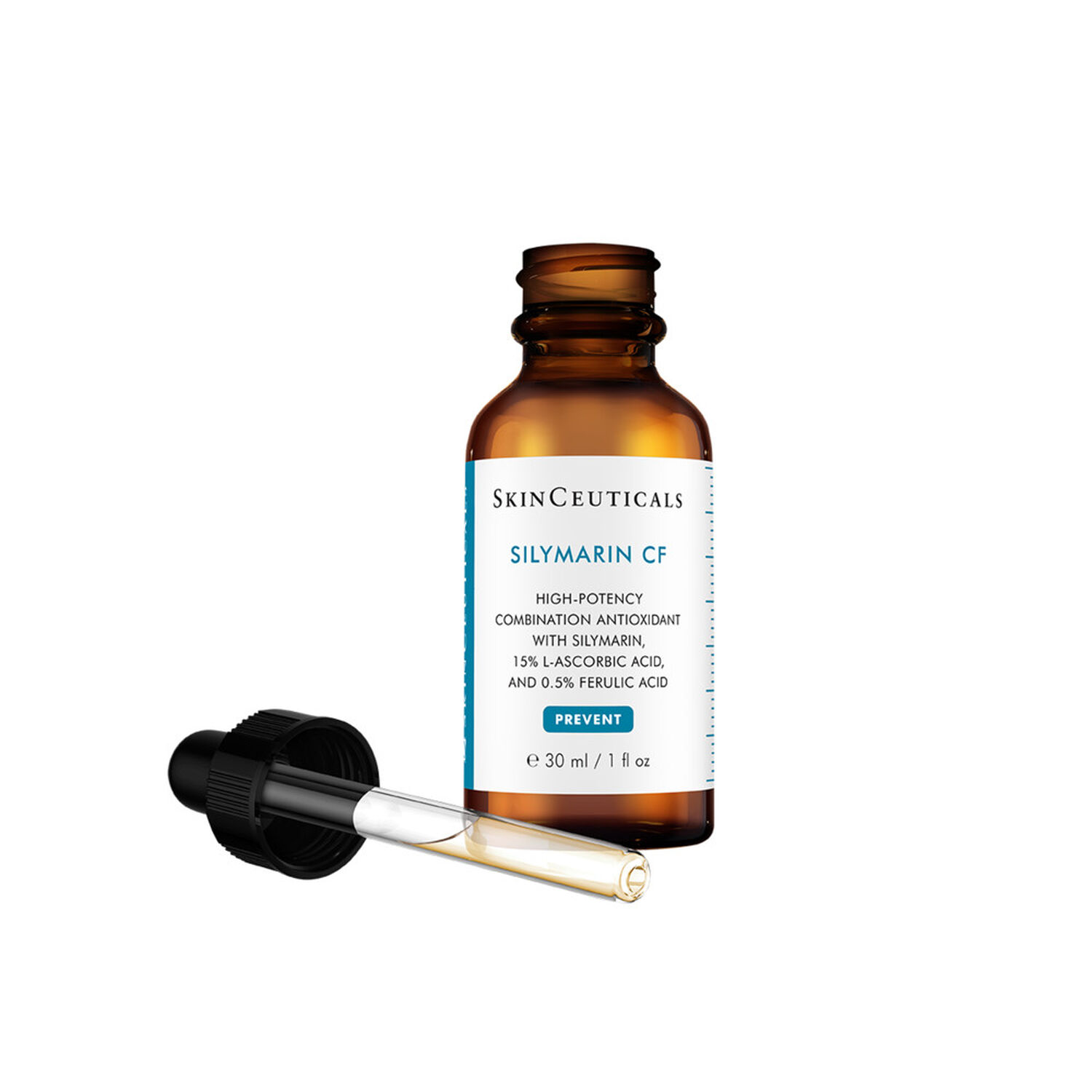 Skinceuticals Silymarin CF Sérum Visage Anti-Imperfection 30 ml