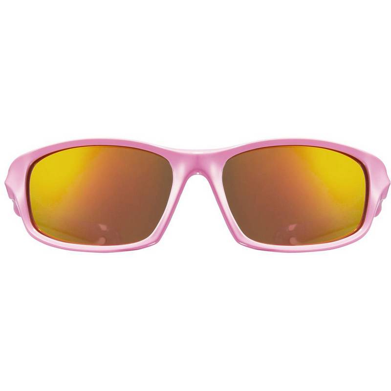 Uvex sportstyle 507 Sportbrille Kinder