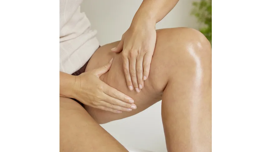 WELEDA BIRKE Cellulite-Öl 200 ml