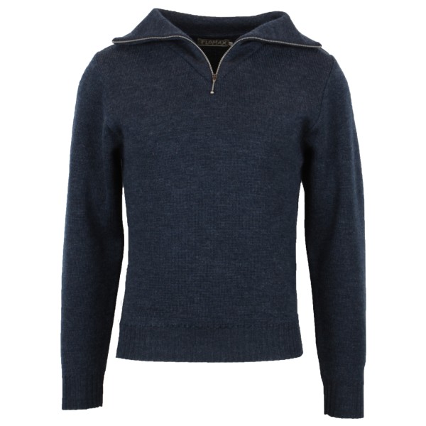 Flomax - Troyer Udo - Wolljacke