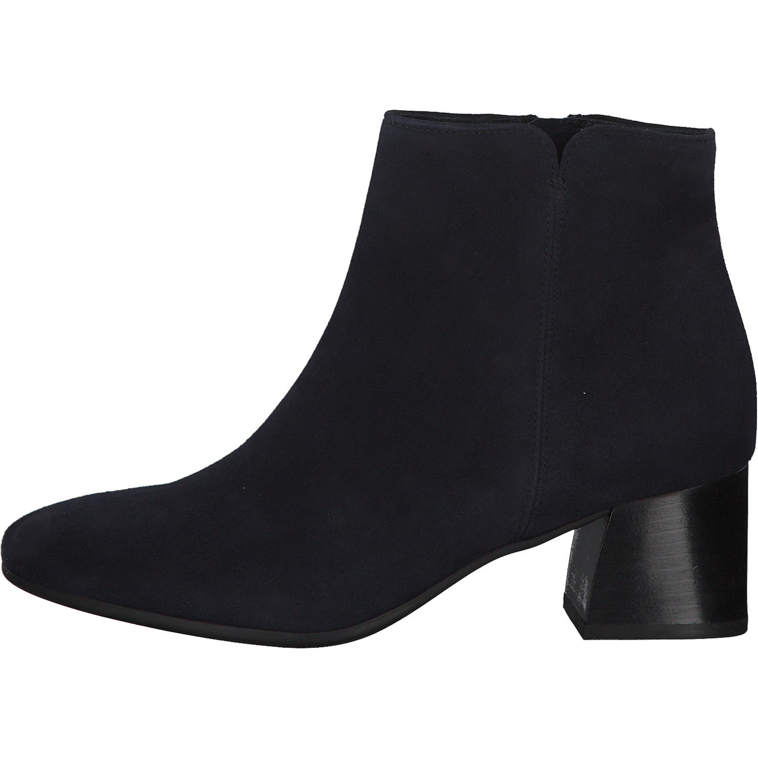 Paul Green 9609, Stiefeletten, Damen, Blau