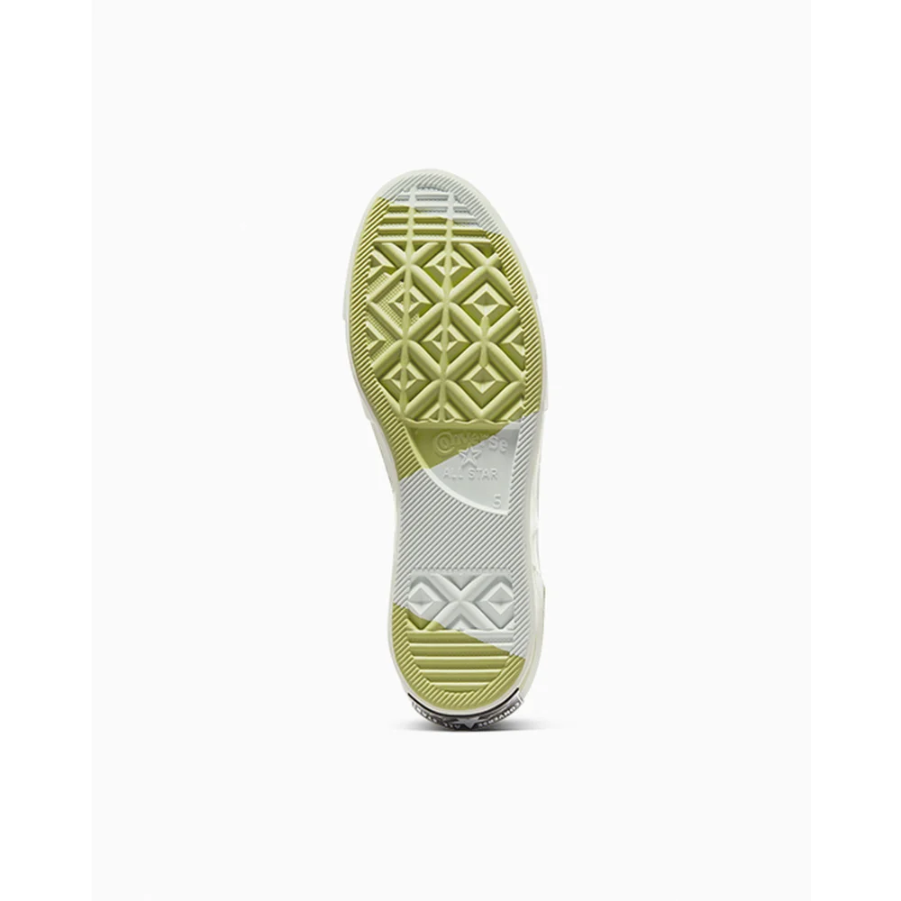 Converse Chuck 70 Plus A07081C / grün