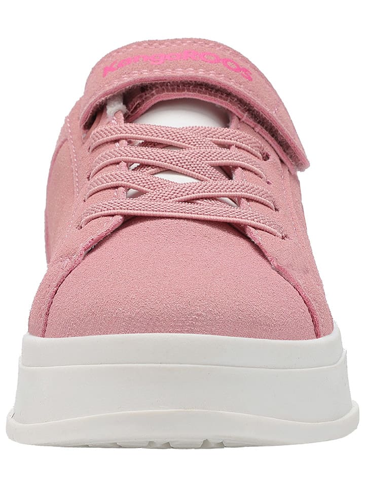 Kangaroos Sneakers 