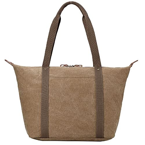 TROOP Handtaschen grau Shopper L