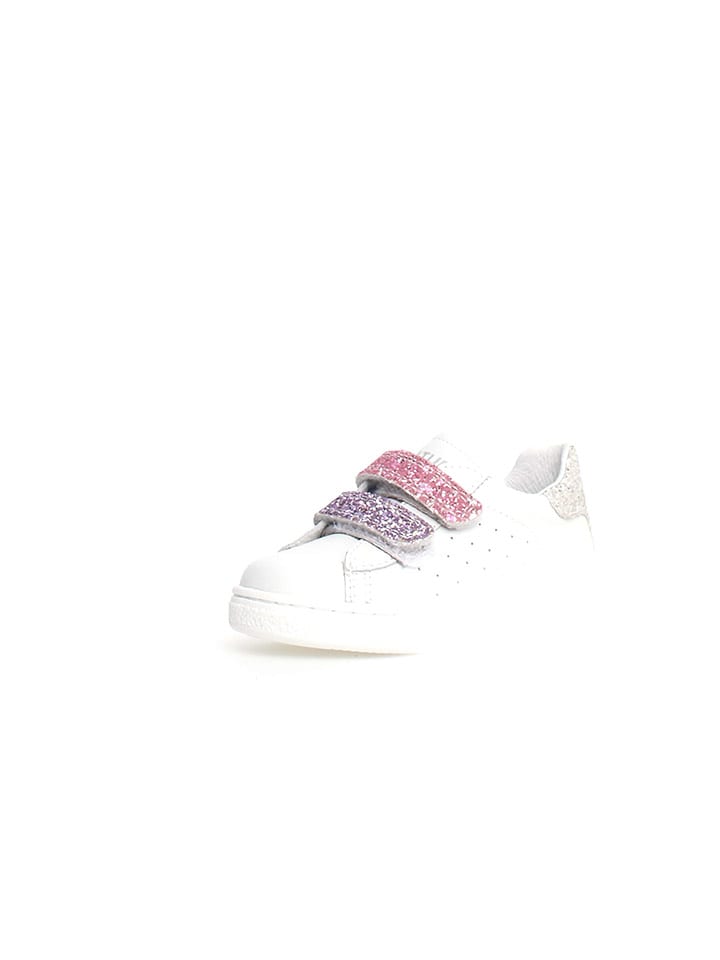 Naturino Leder-Sneakers 