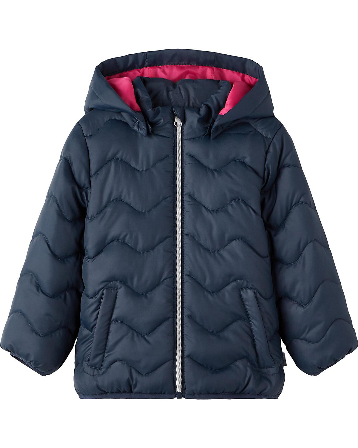 Winterjacke NMFMAGGY für Mädchen