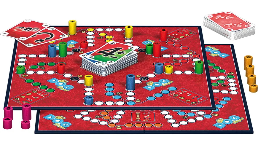 Schmidt Spiele - DOG Royal