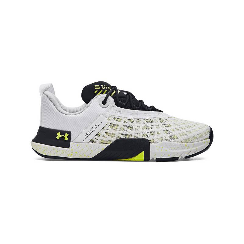 Under Armour Tribase Reign 5 Laufschuhe Damen