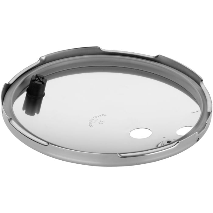 Perfect Premium Deckel mit Griff, 22 cm