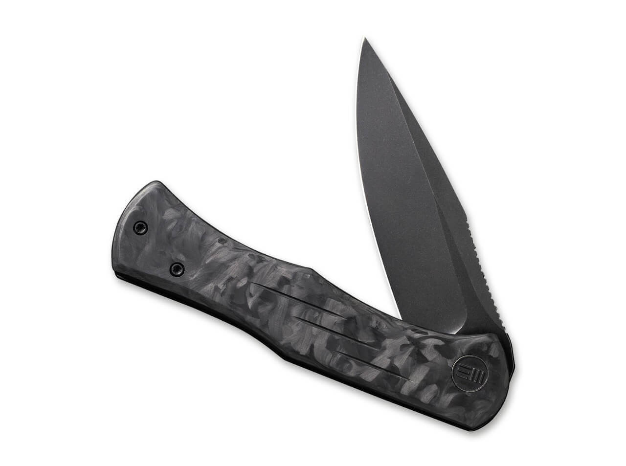 Primoris CF All Black