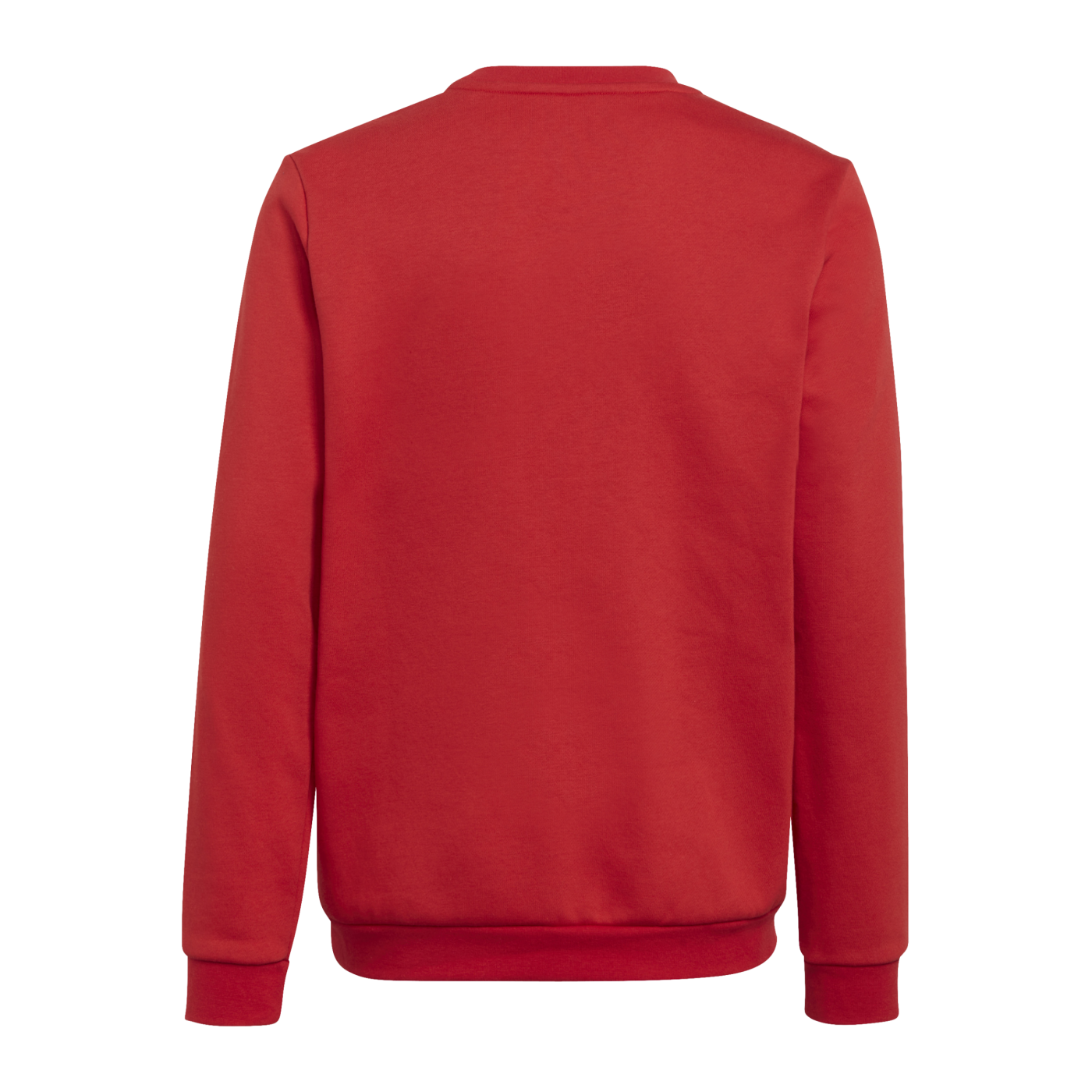 adidas Entrada 22 Sweatshirt Kids Rot