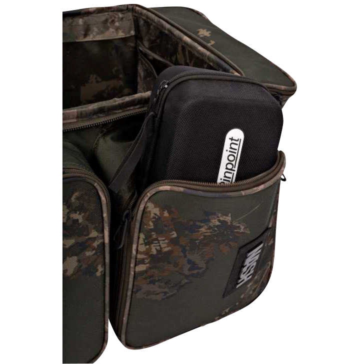 Nash Subterfuge Hi-Protect Rucksack