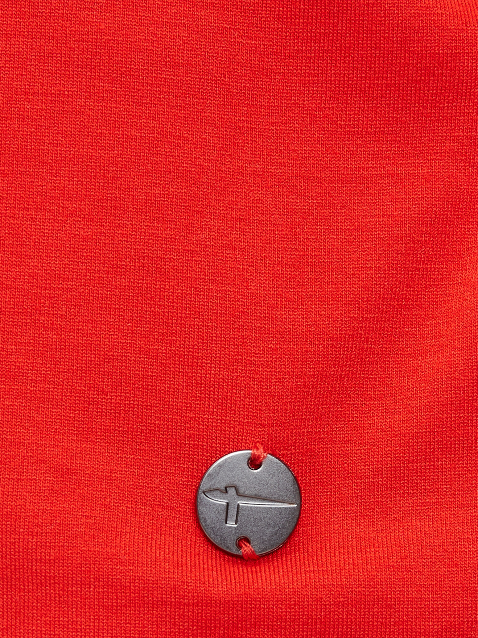 Débardeur - rouge