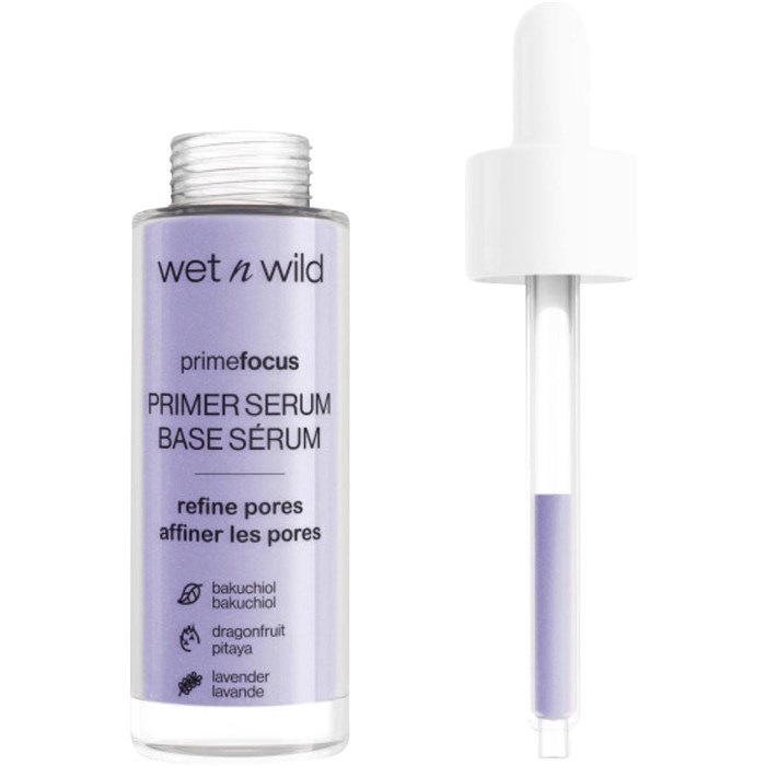Pore Refining Primer Serum