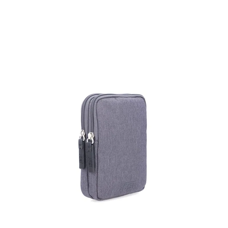 Jost Bergen Pouch - dark grey
