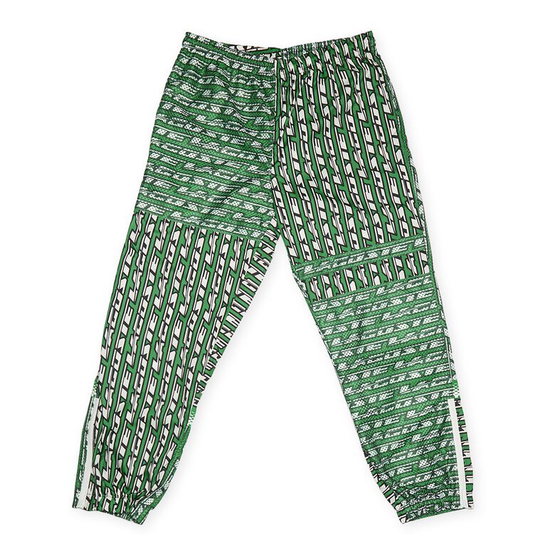 Lacoste Ecole Trackpants cerfeuil/blanc-noir