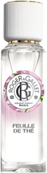 Roger & Gallet Feuille de Thé Eau Eau Fraîche