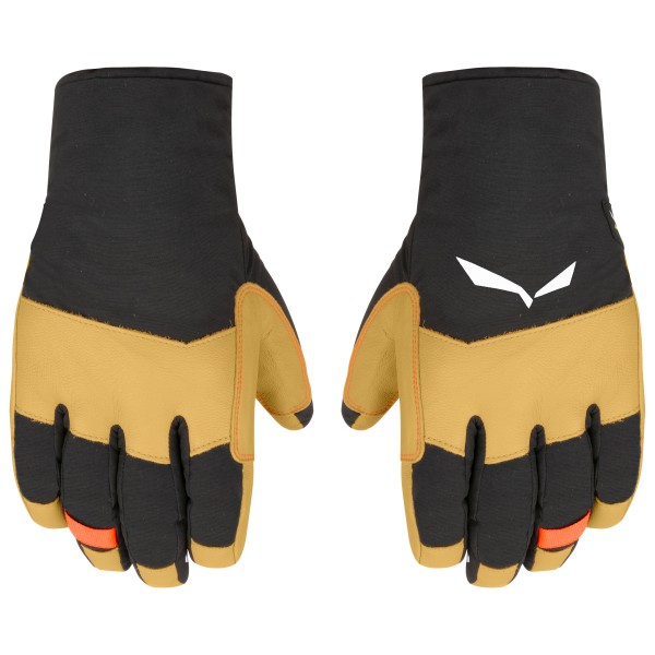 Salewa - Ortles Tirol Wool Gloves - Handschuhe
