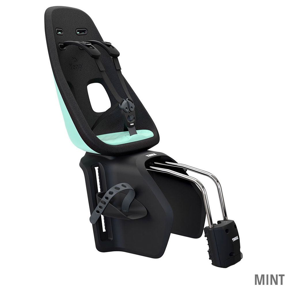 Thule Yepp Nexxt Maxi - Fahrradkindersitz kaufen | Bike-Discount
