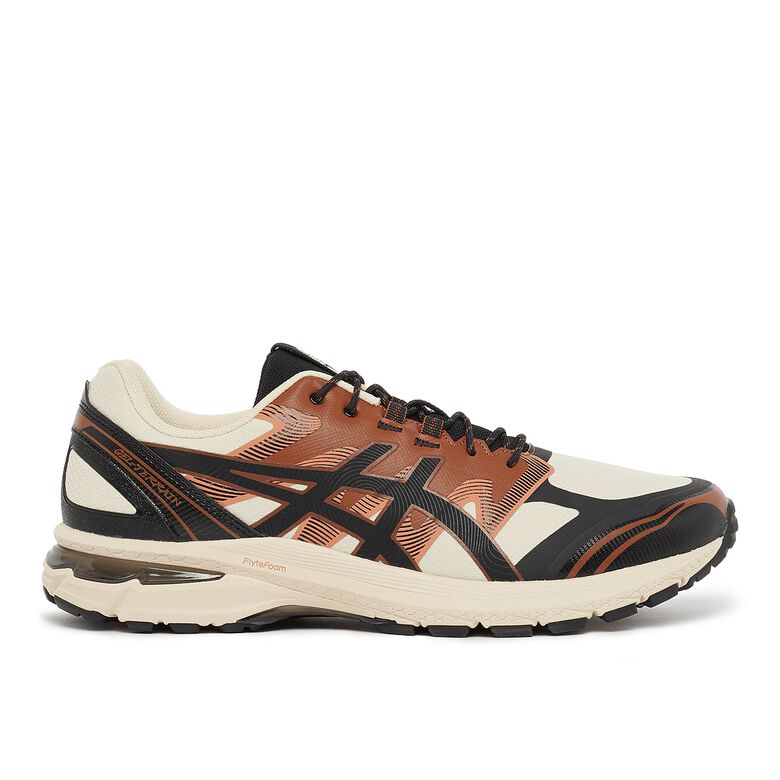 Asics Sportstyle Gel Terrain vanilla/black