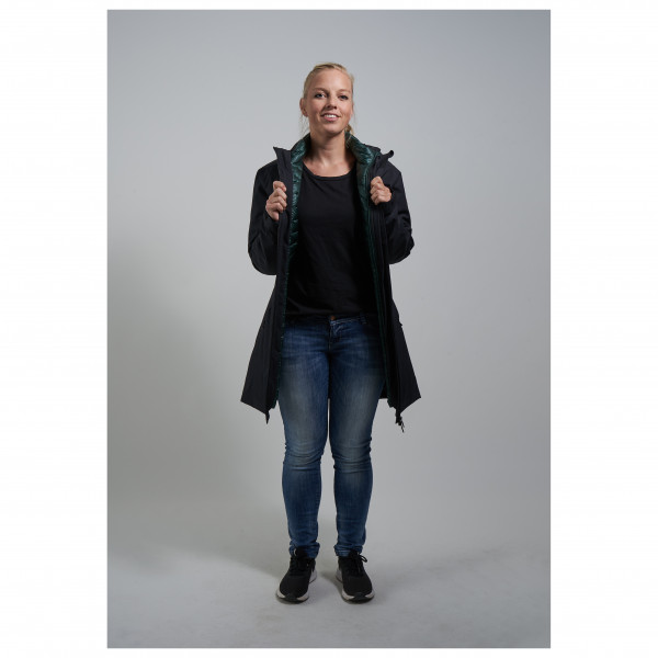 Y by Nordisk - Women's Liz Twin Down Coat - Mantel