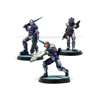 Beyond Operation Blackwind (EN)