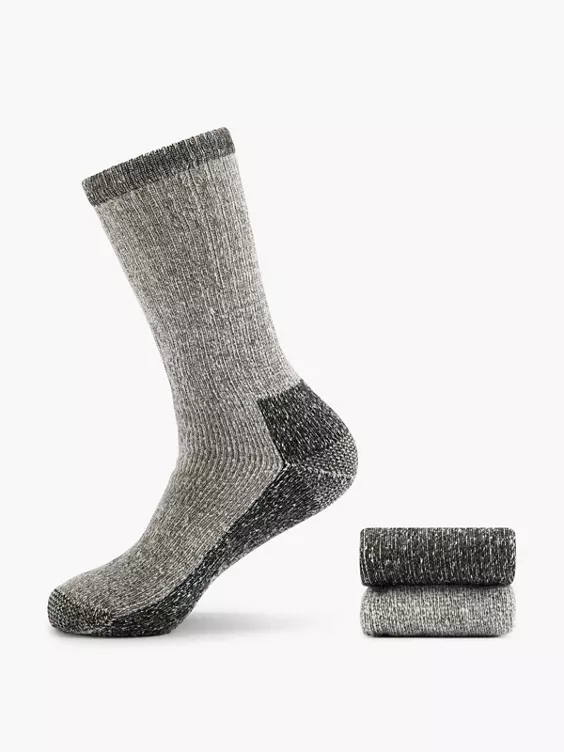 DEICHMANN 2er Pack Socken