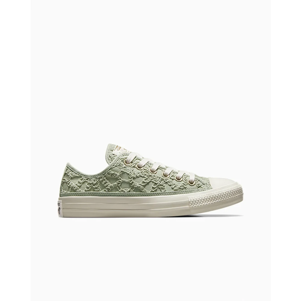 Converse Chuck Taylor All Star A06226C / grau