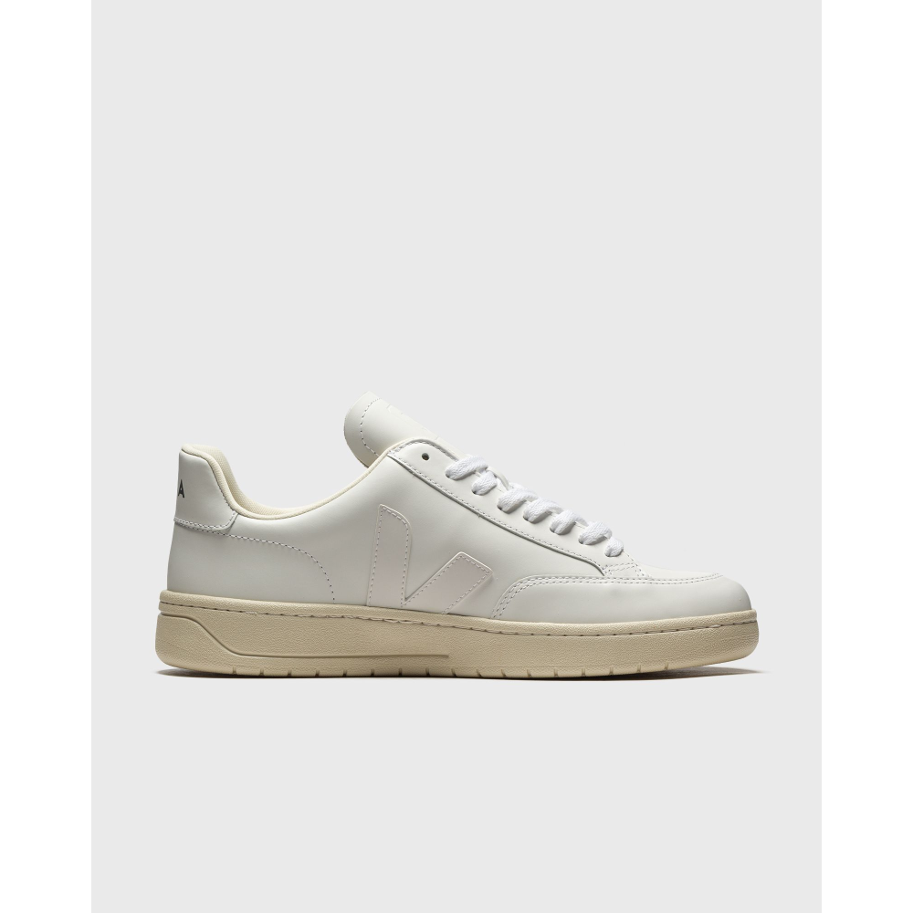 VEJA V 12 Leather XD0202297B / weiss