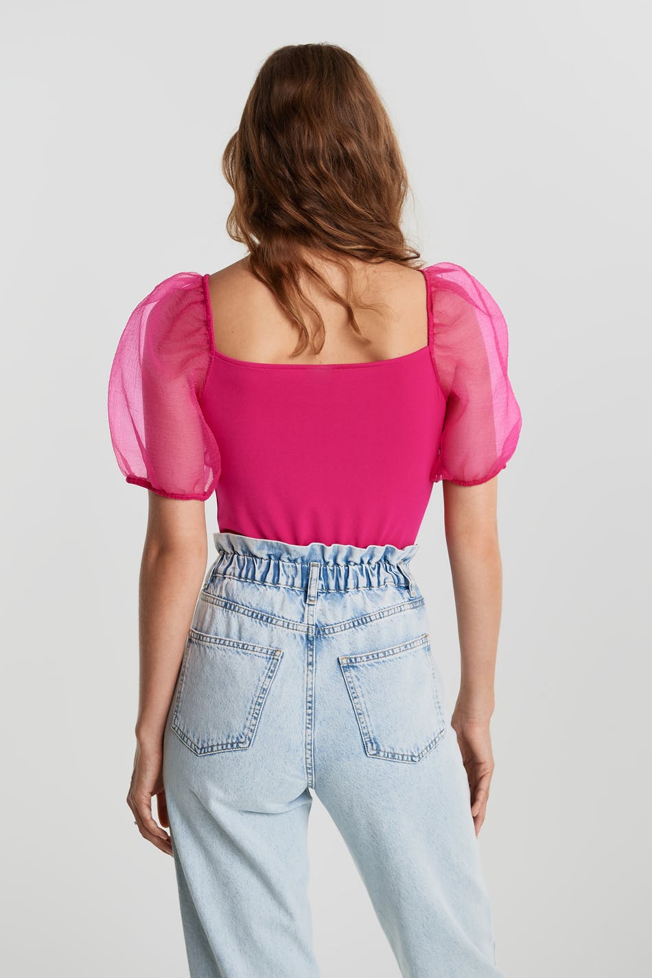 Melanie top