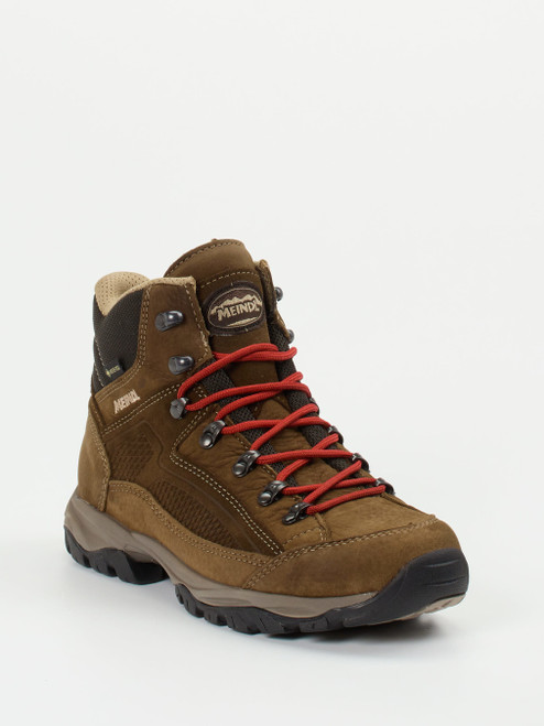 Schnürstiefelette-27512290045 Meindl