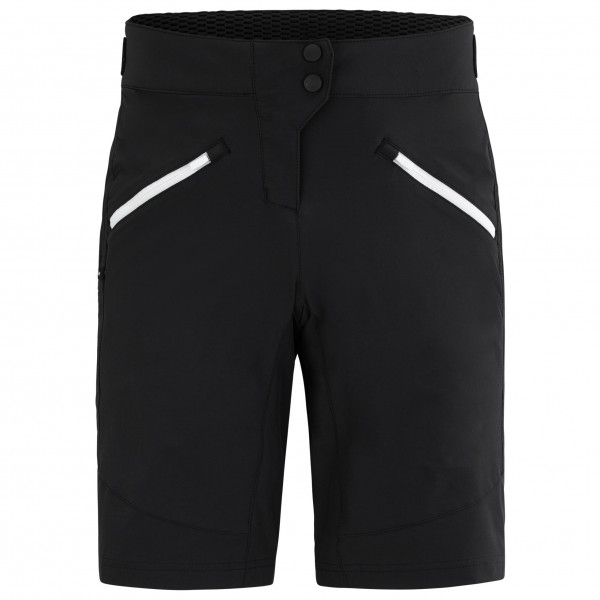 Ziener - Women's Nasita X-Function - Radhose