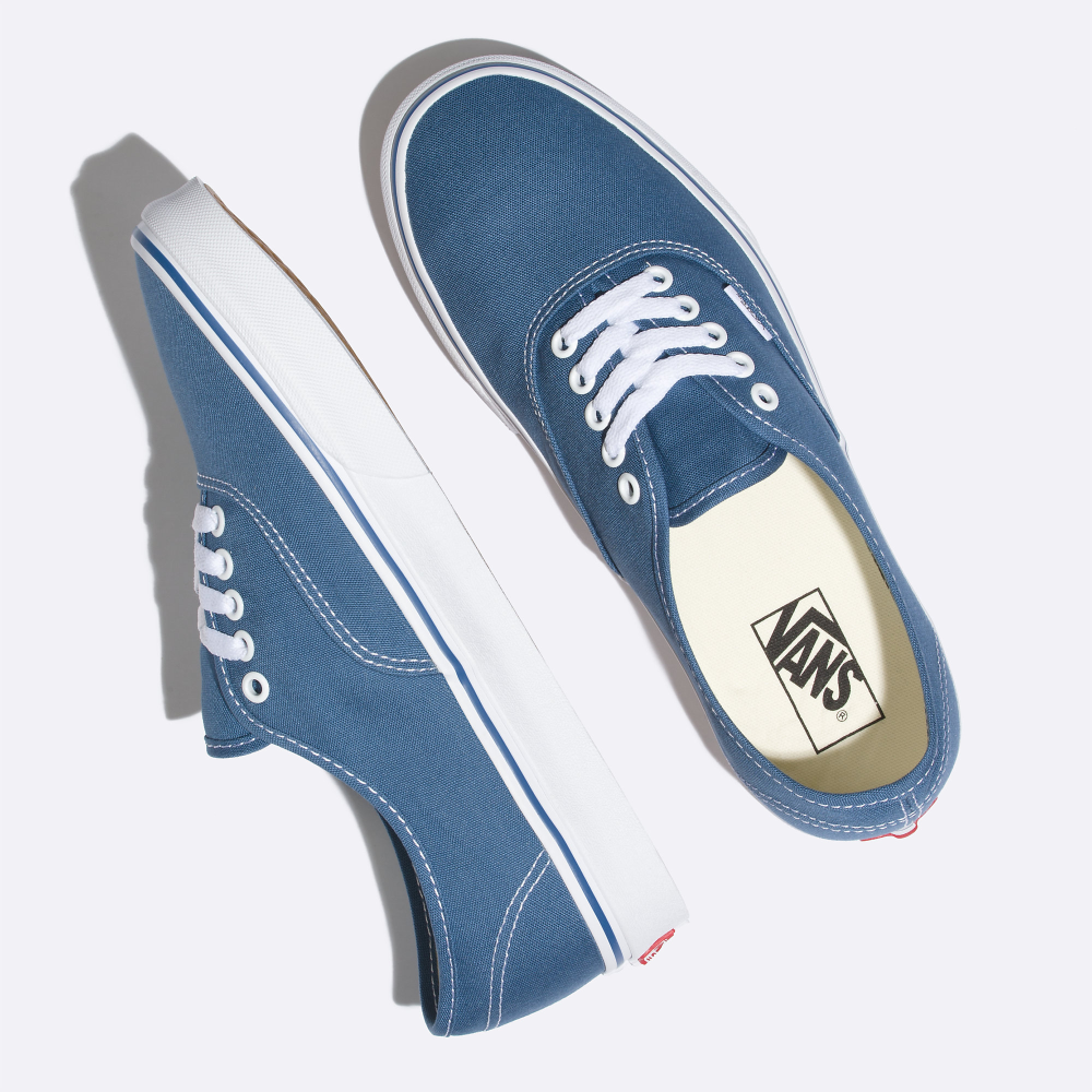 Vans Authentic VN000EE3NVY / blau