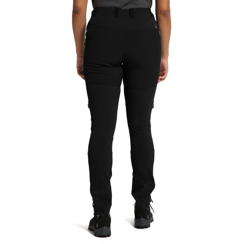 Haglöfs Rugged Slim Pant Trekkinghose Damen