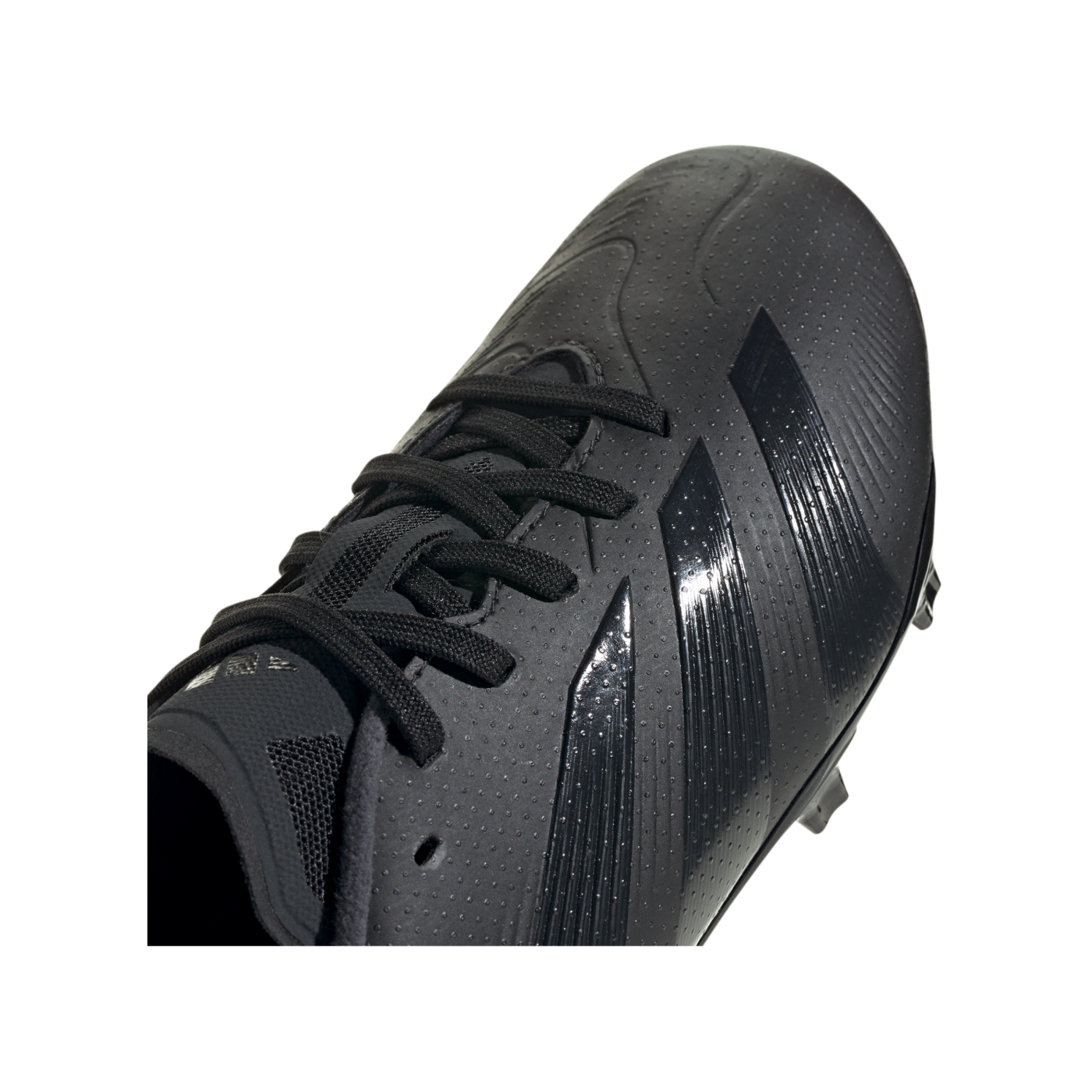 adidas Predator League FG J Kids Schwarz