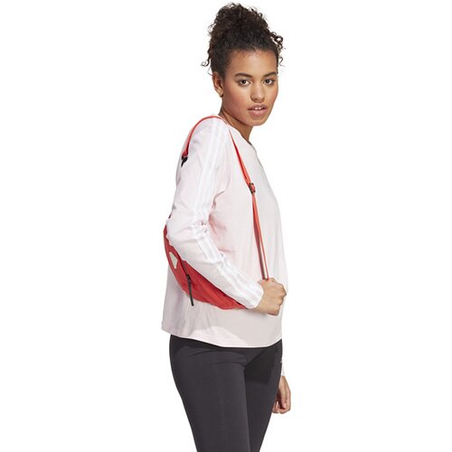 DAMEN SHIRT ESSENTIALS 3-STREIFEN
