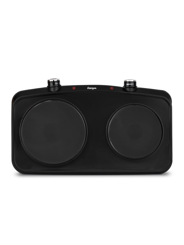 Weasy Kochfelder PLW225  in Schwarz günstig kaufen onesize