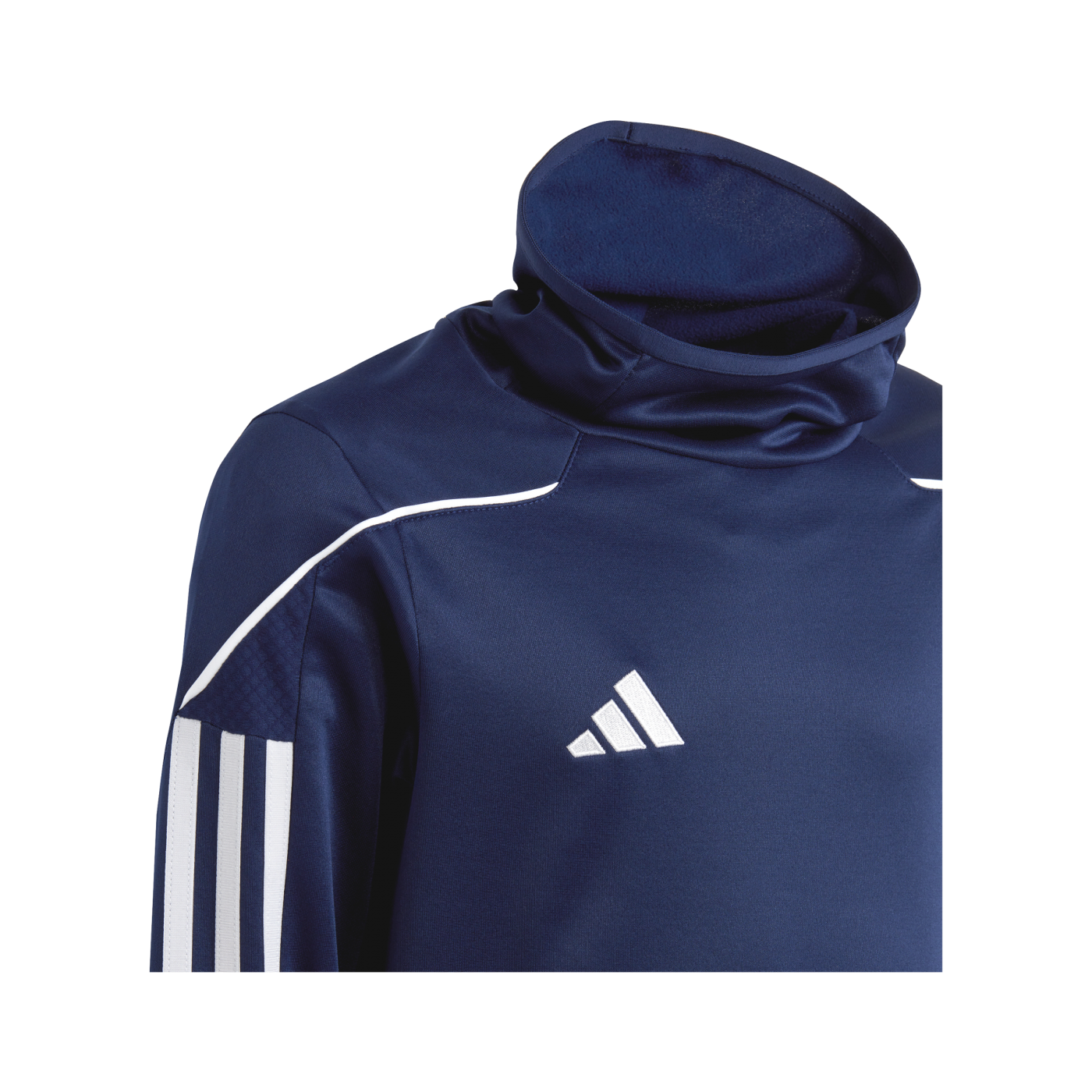 adidas Tiro 23 League Warm Top Kids Blau
