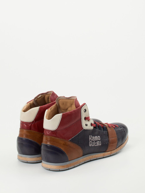 Sneaker high-47611020005 Kamo Gutsu